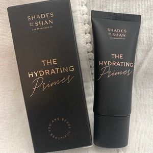SHADES BY SHAN THE HYDRATING PRIMER